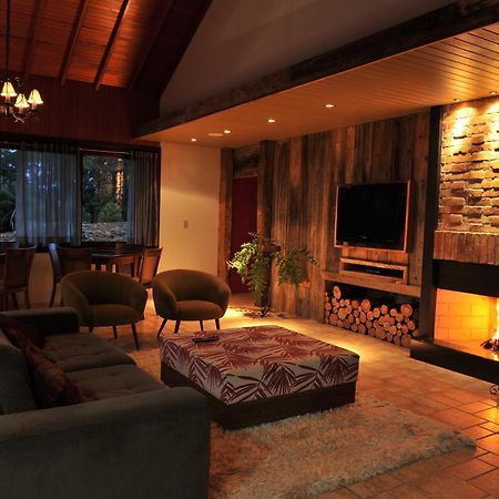 Hotel Vila Verde Nova Petropolis Extérieur photo