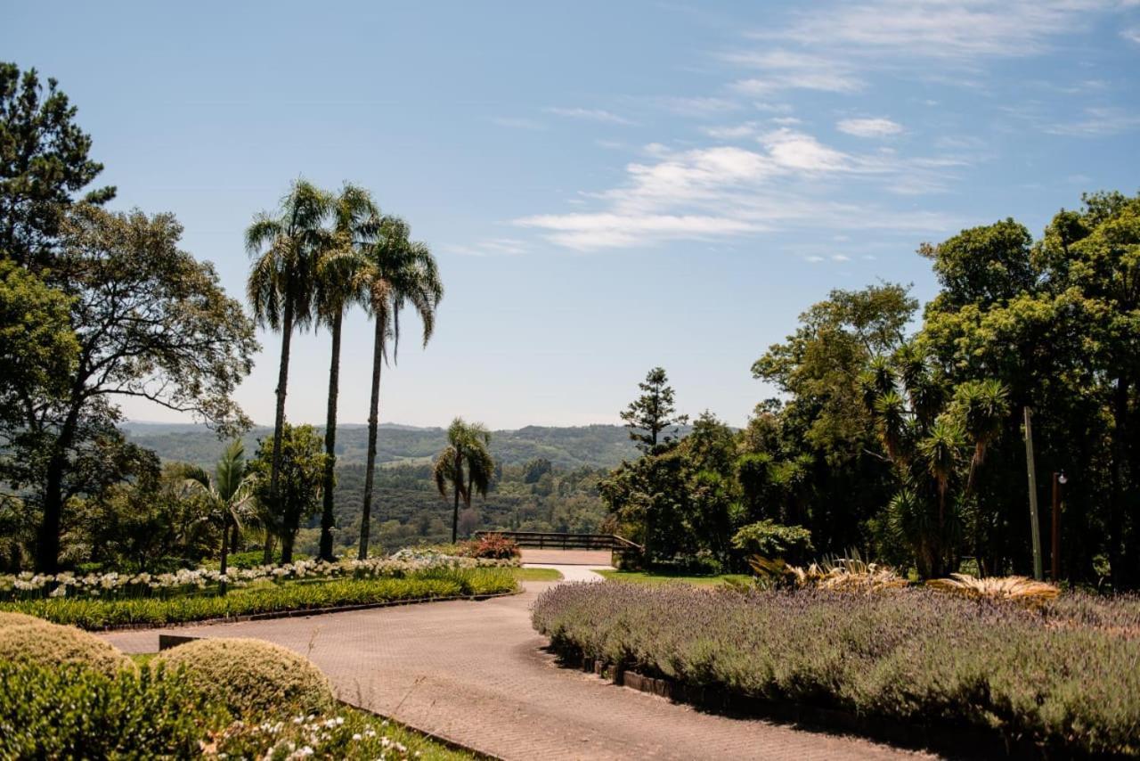 Hotel Vila Verde Nova Petropolis Extérieur photo