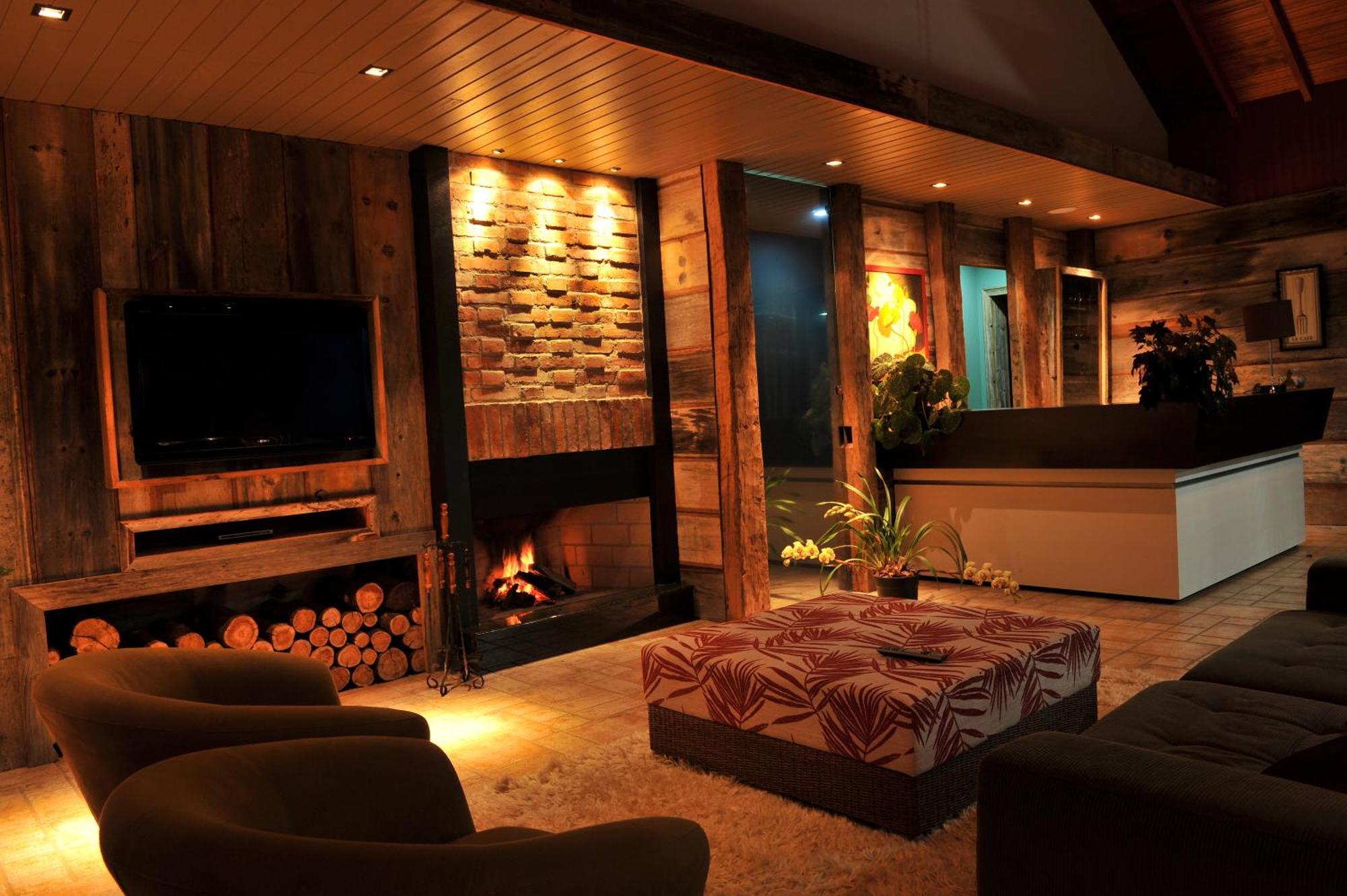 Hotel Vila Verde Nova Petropolis Extérieur photo